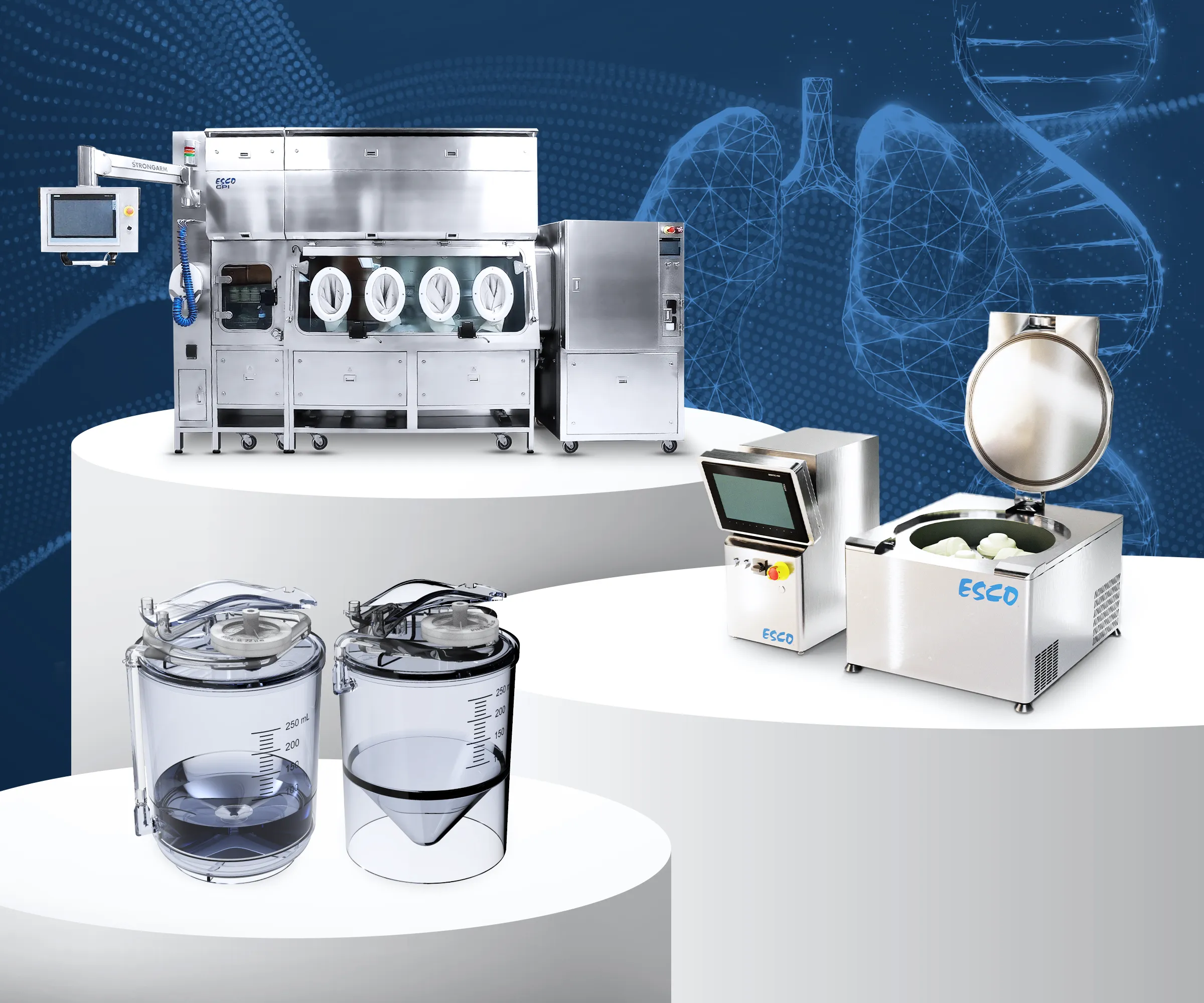 Innovative Collaborations